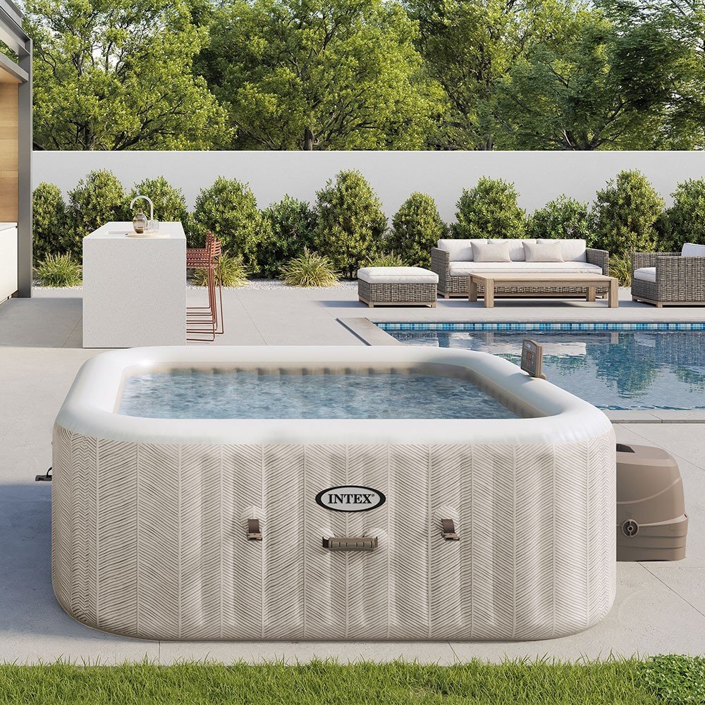 Spa gonflable